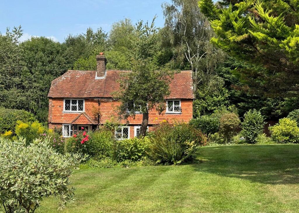 Main image of property: Haslemere Road, Brook, Godalming, Surrey, GU8