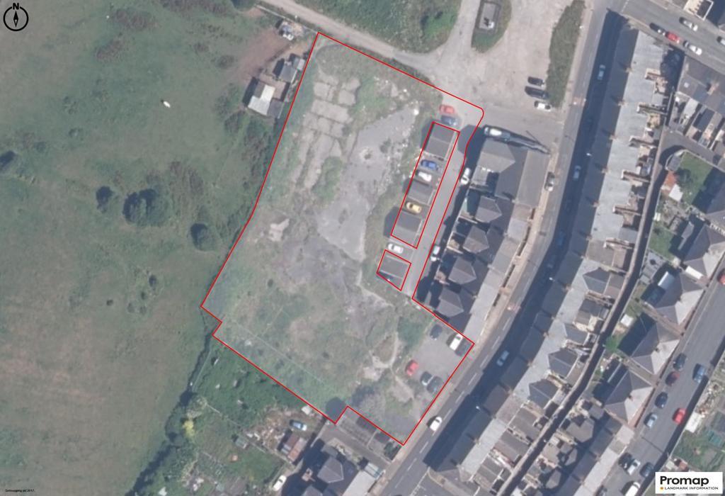 Main image of property: Land to West of, Moss Bay Road, WORKINGTON, Cumbria