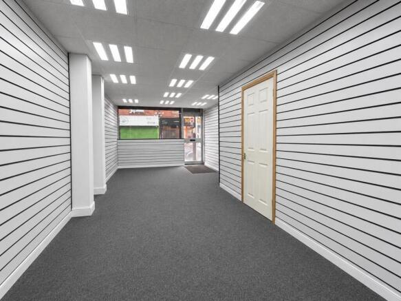 Shop floor
