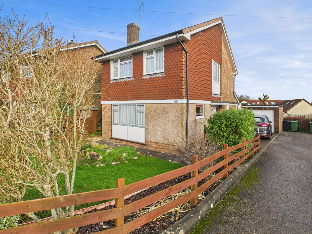 Main image of property: Sling, Nr Coleford