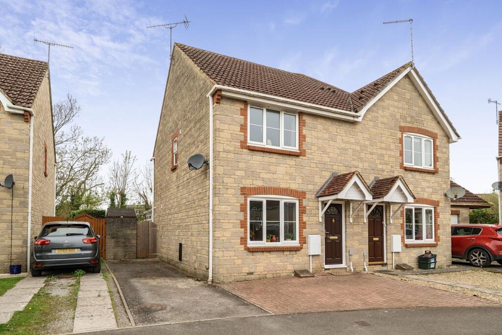 Main image of property: Felsberg Way, Cheddar, BS27