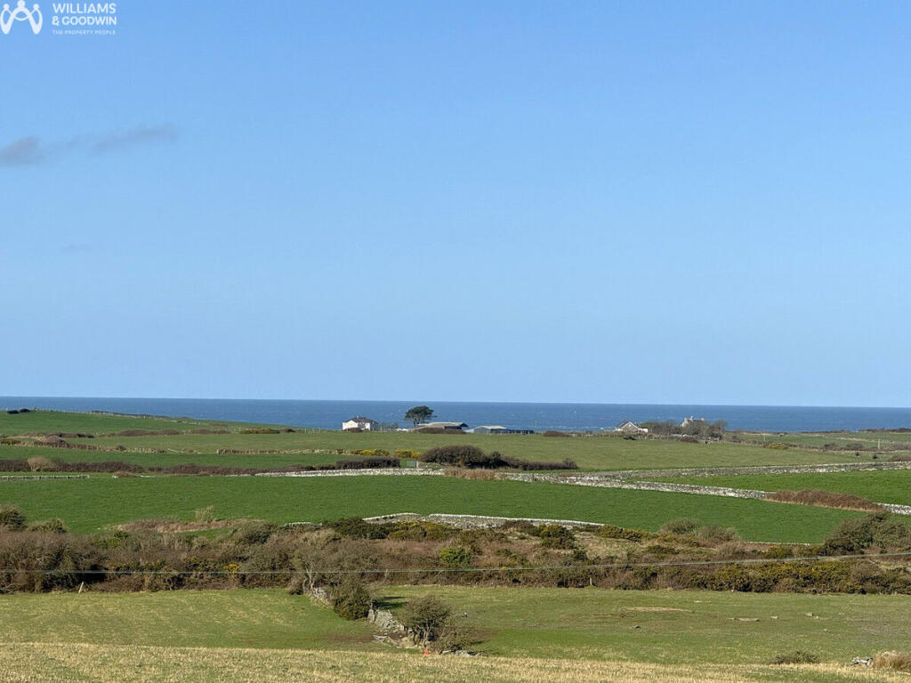 Main image of property: Tregele, Amlwch, Anglesey, LL68