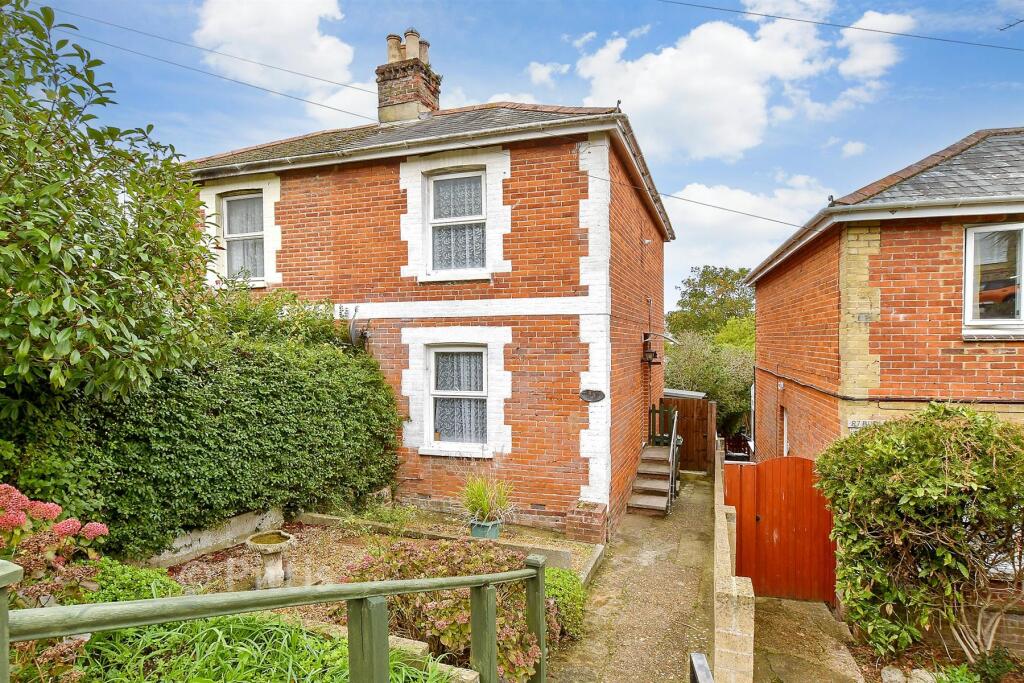 Main image of property: West Hill Road, Ryde, Isle of Wight