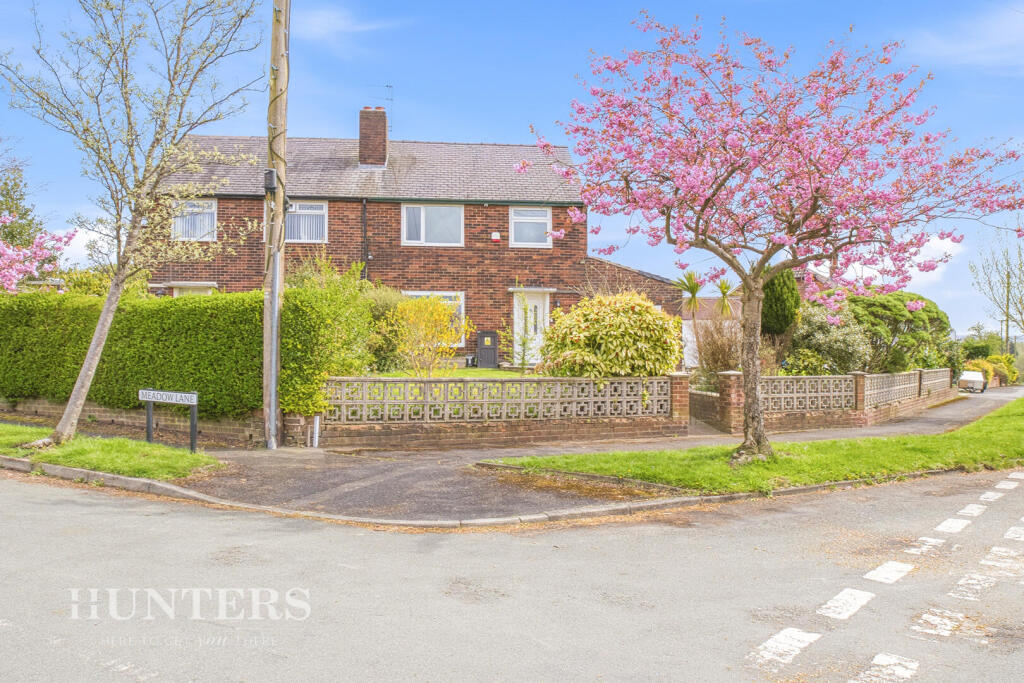 Main image of property: Meadow Lane, Garden Suburbs, Oldham