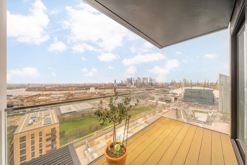 Main image of property: Tidemill Square, Greenwich