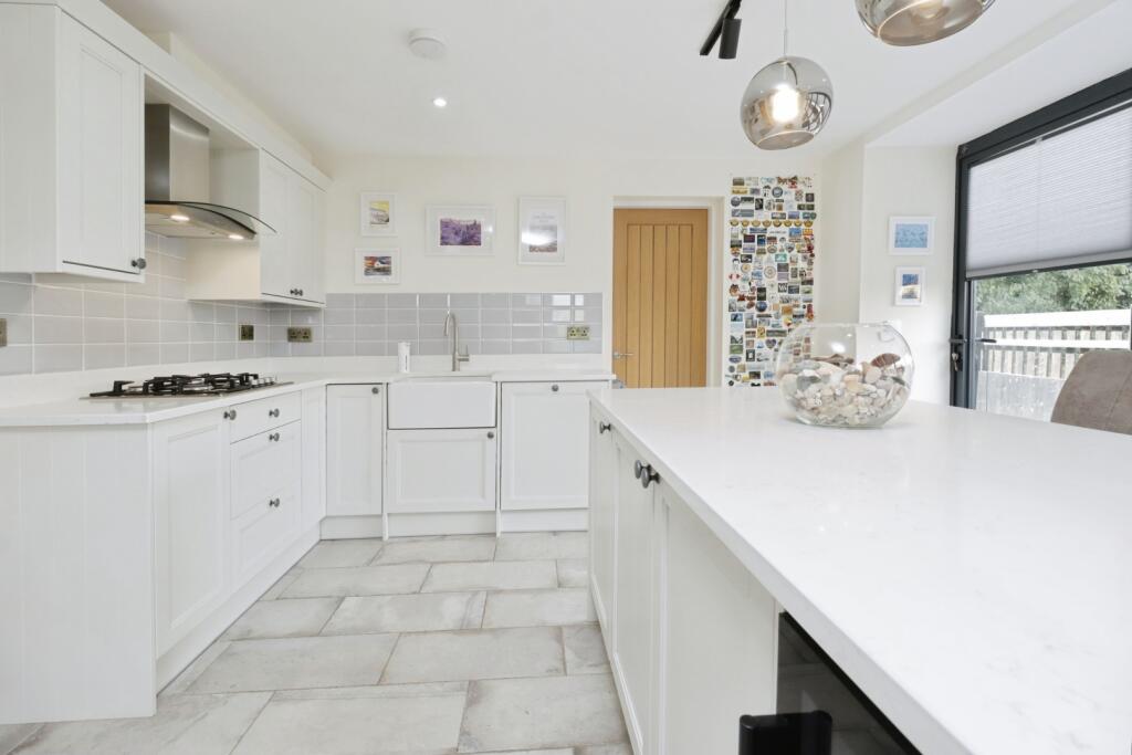 House in Shrewsbury, Pontesbury - View 4