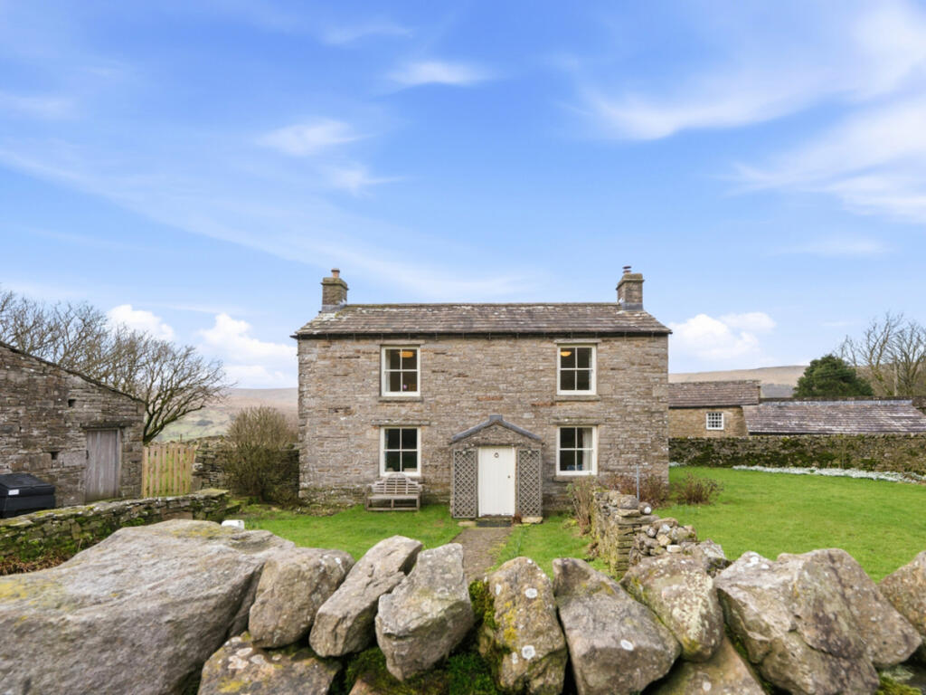 Main image of property: West End, Stalling Busk