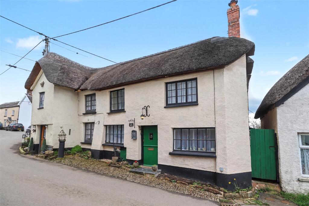 Main image of property: Bishops Nympton, South Molton, Devon, EX36