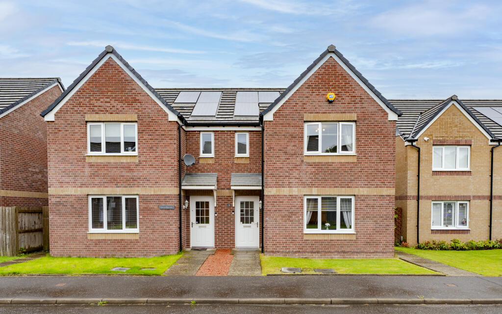 Main image of property: Patterton Range Drive, Glasgow, G53