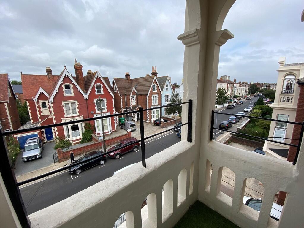 Main image of property: St. Andrews Road, Southsea