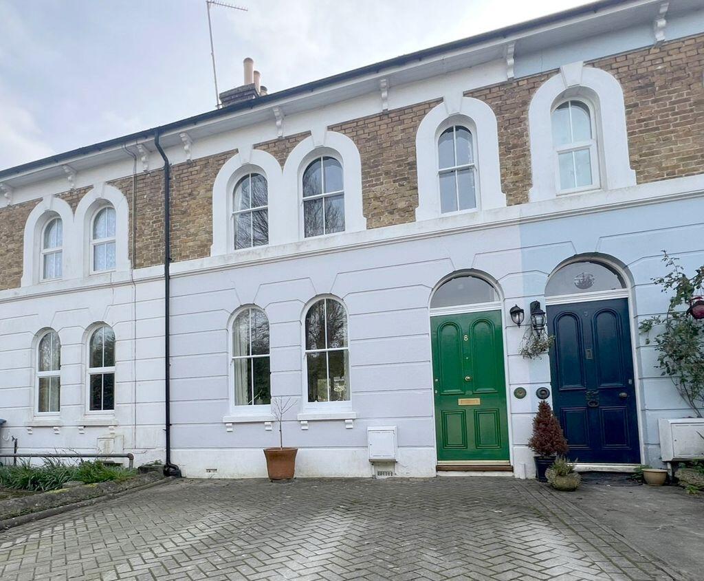 Main image of property: Shepherdswell