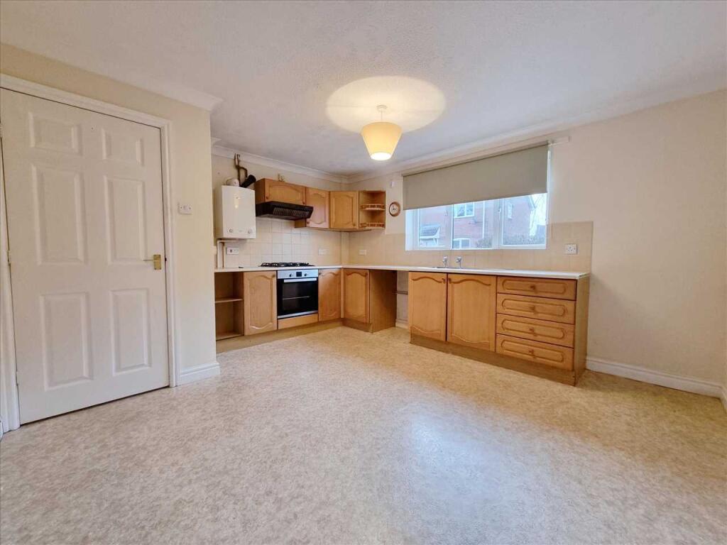 House in North Kesteven, Ruskington - View 2