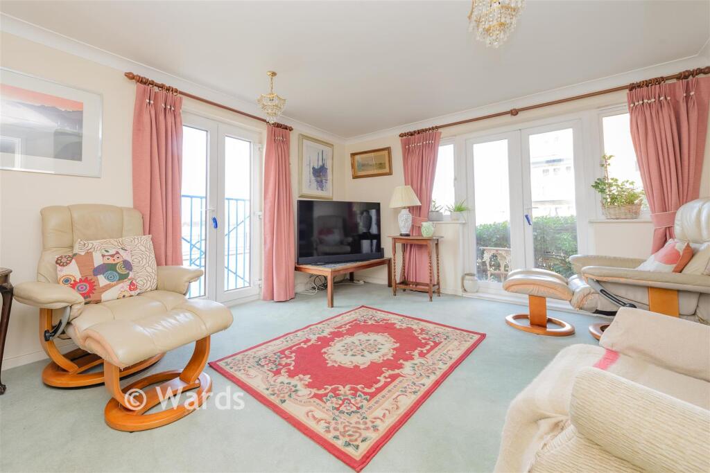 Main image of property: Applecross Close, Rochester, Kent
