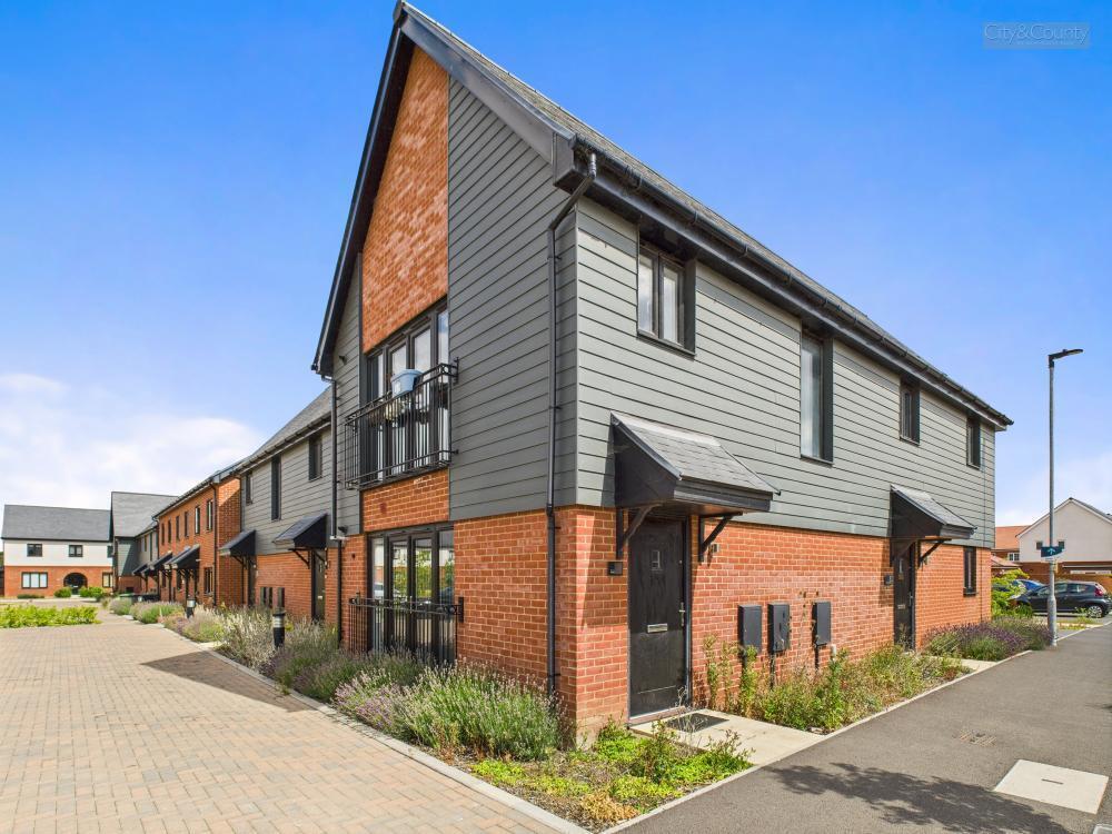 Main image of property: Greenfield Way, Hampton Water, Peterborough