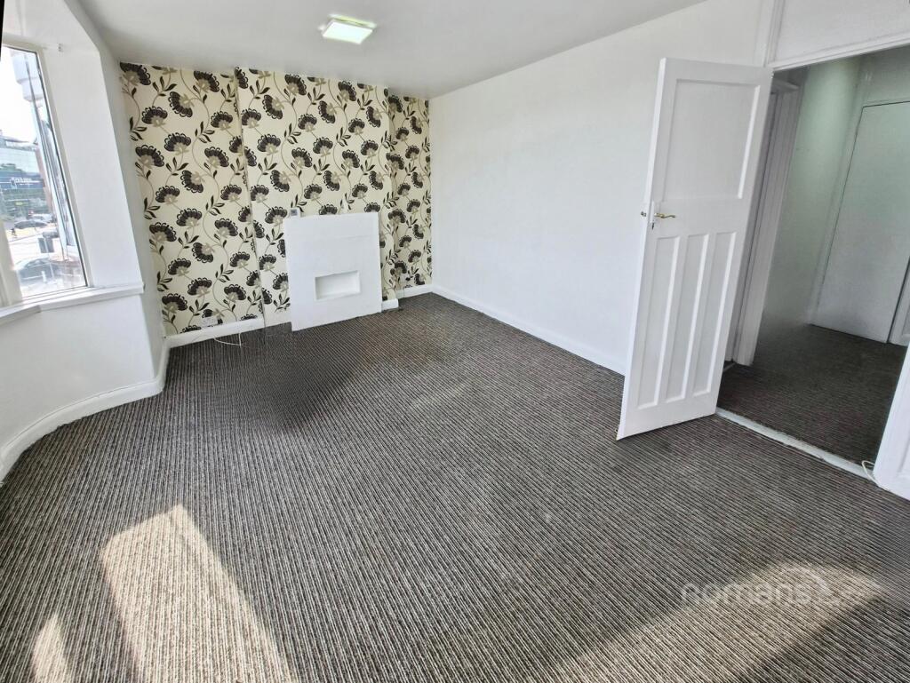 Main image of property: Salthill Mansions, Slough, SL1