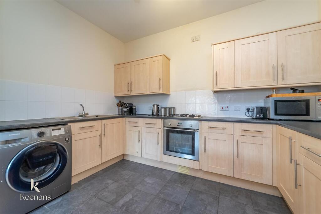 Cornmill Court, Waddington photo 4