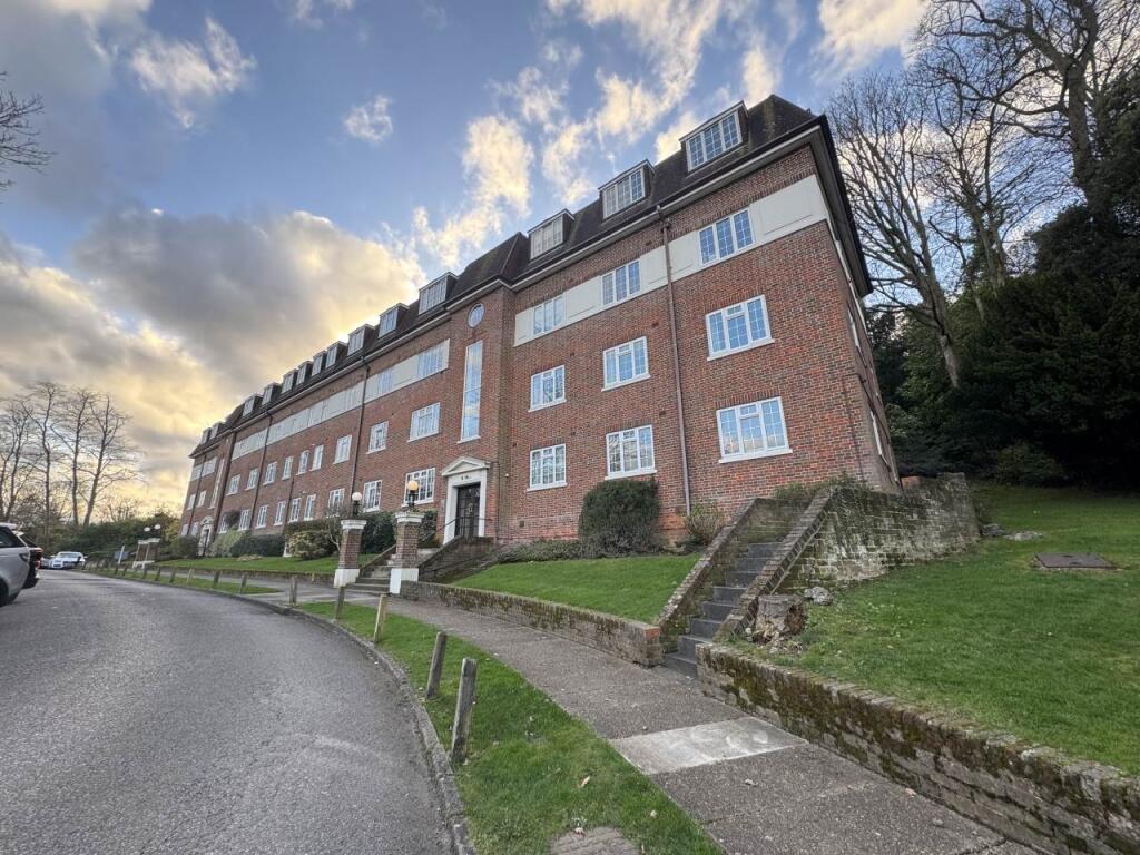 Main image of property: Herga Court, Sudbury Hill, Harrow-on-the-hill