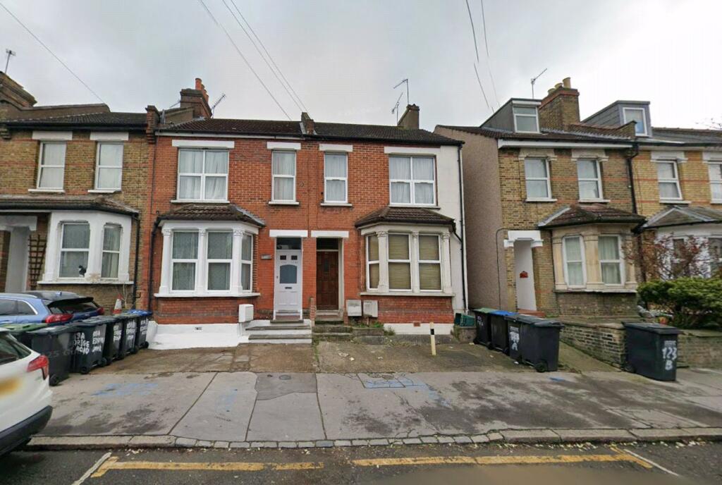 Main image of property: Edridge Road, Croydon, CR0