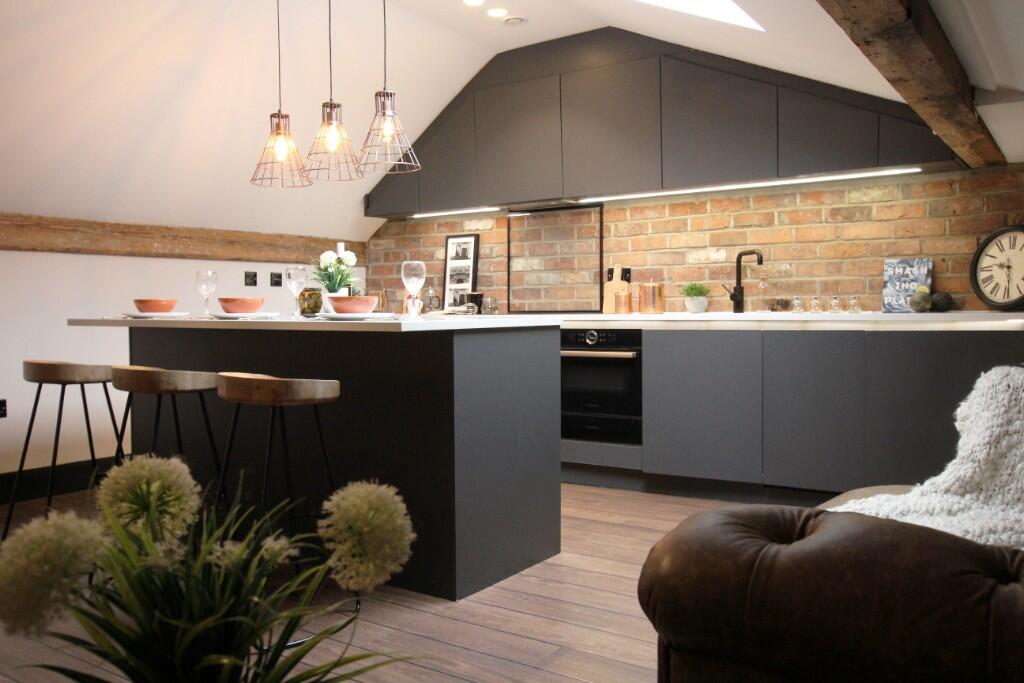 Main image of property: Portland Street, Manchester, Greater Manchester, M1