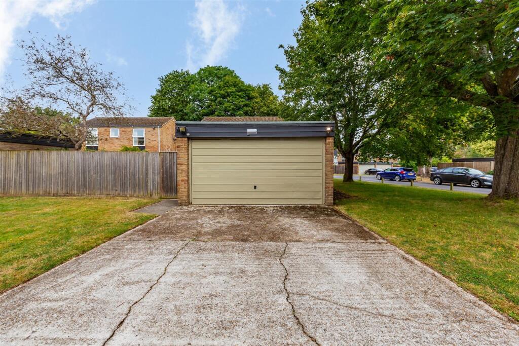 House in Sevenoaks, Manor Forstal, Ash-cum-Ridley - View 4