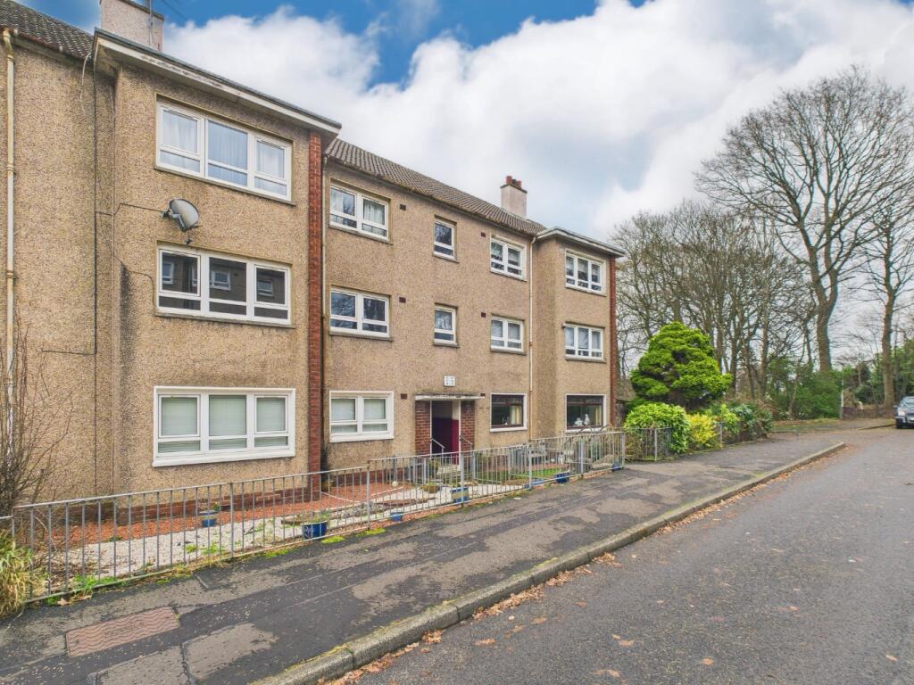 Main image of property: Glen Etive Place, Rutherglen, G73