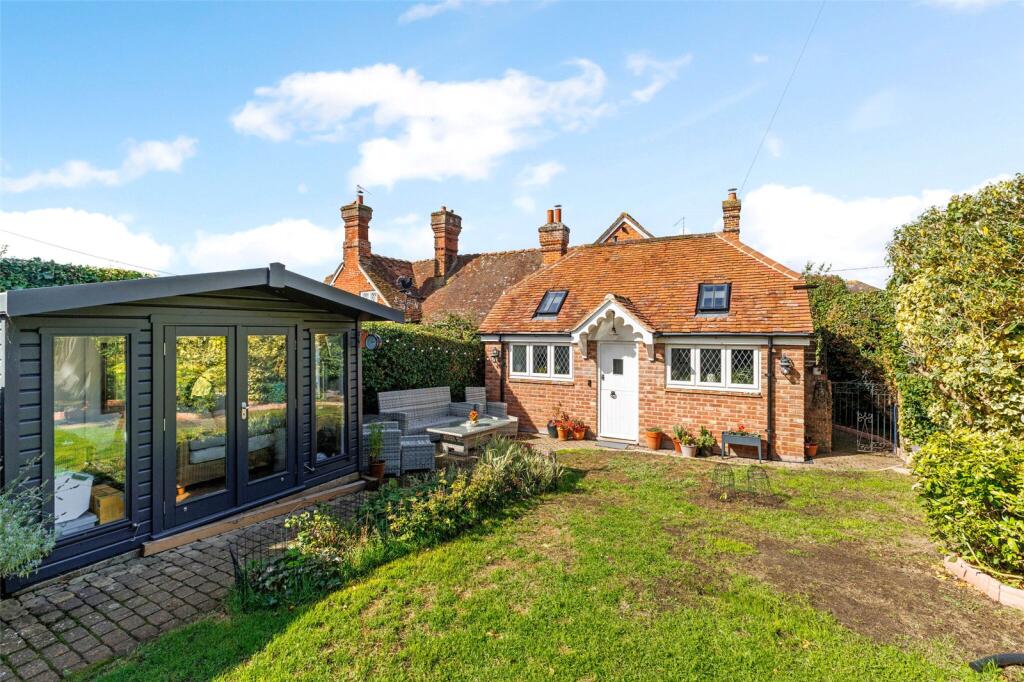 Main image of property: The Street, Old Basing, Basingstoke, RG24