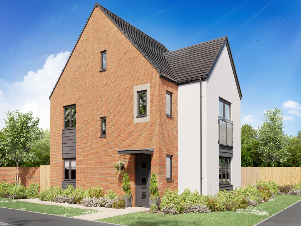 Main image of property: Primrose Lane,
Newcastle Upon Tyne,
NE13 9ET