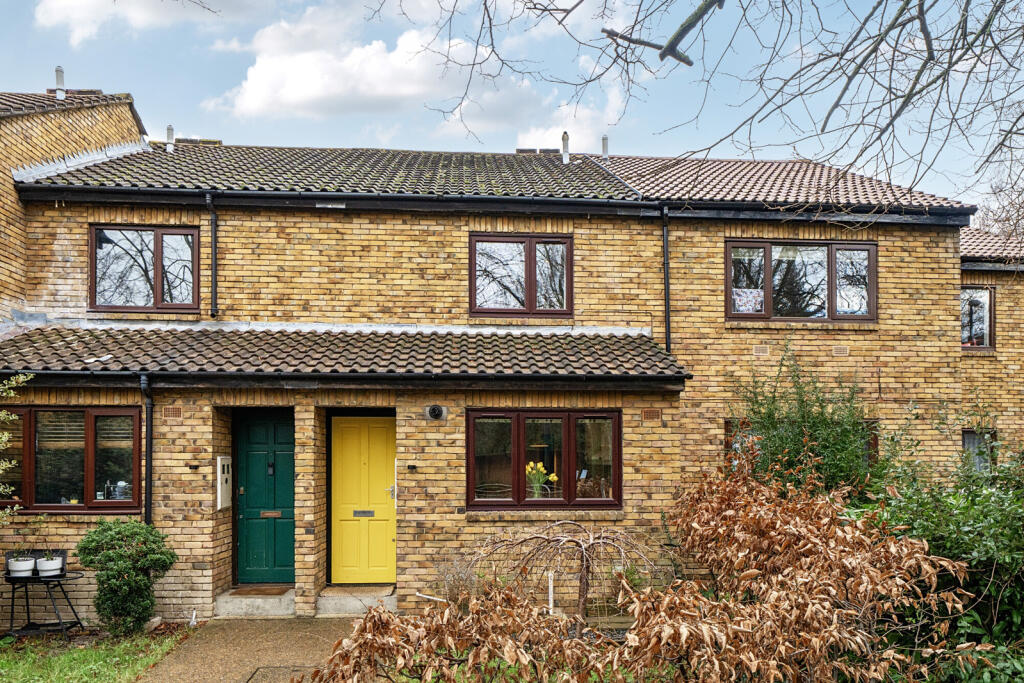 Main image of property: Nesbitt Close, Blackheath, London