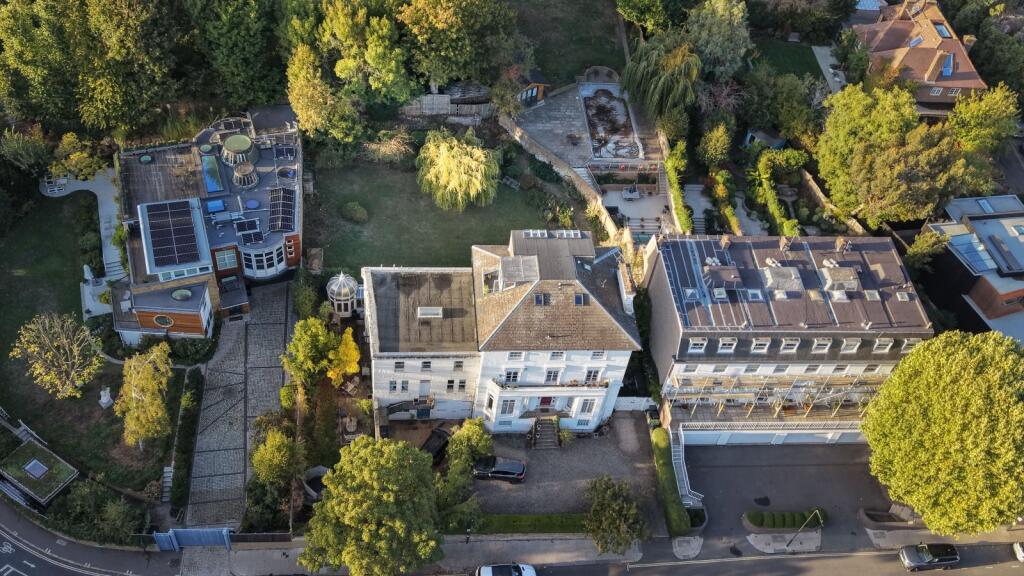 Main image of property: Millfield Lane, London, N6
