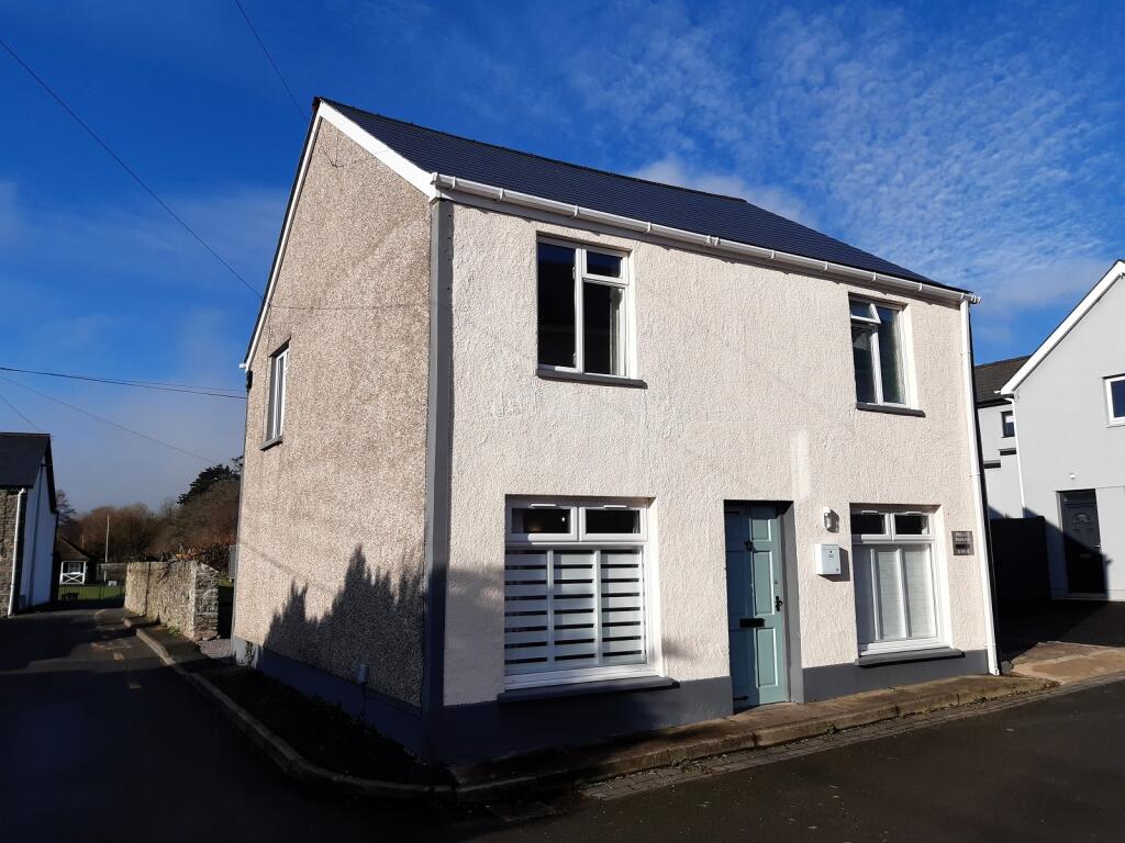 Main image of property: Mill Street, Brecon, Powys.