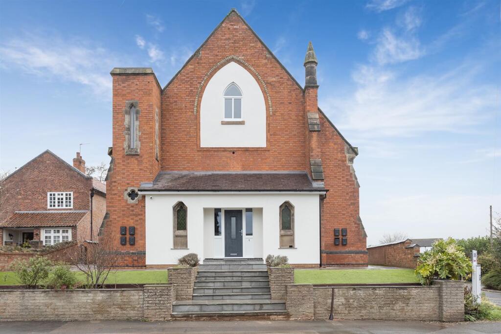 Main image of property: High Street, Kegworth, Derby