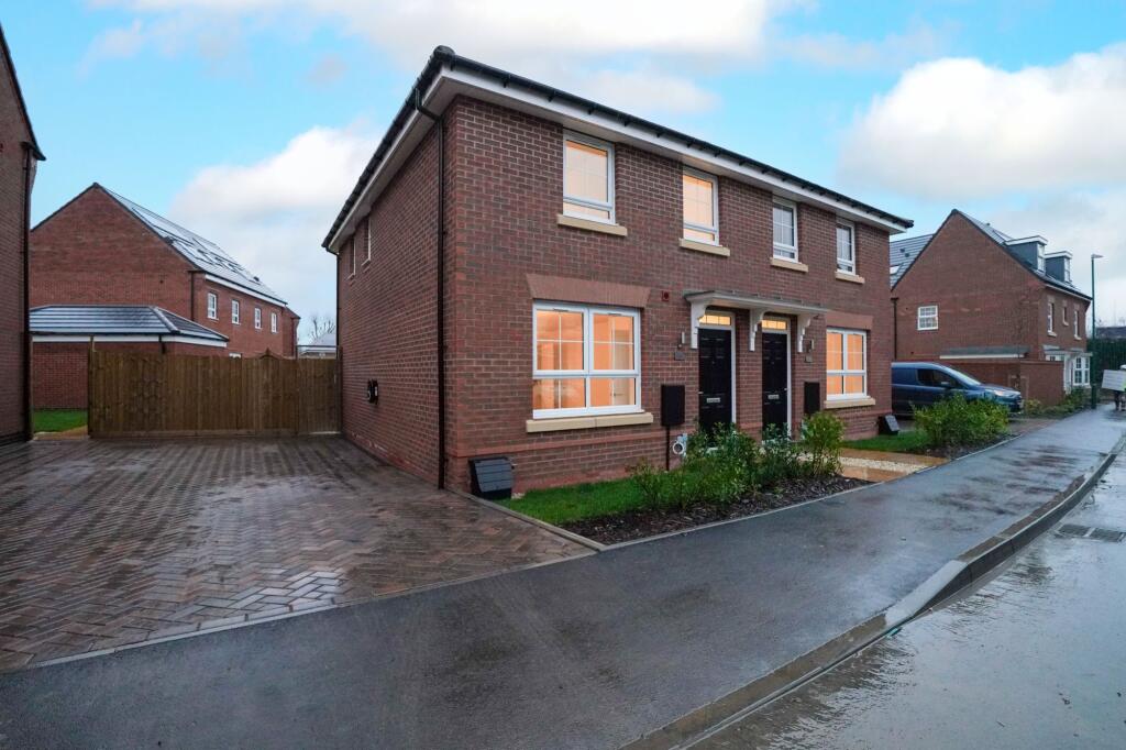 Additional image 2 of Swallow Drive, Hampton-In-Arden, B92