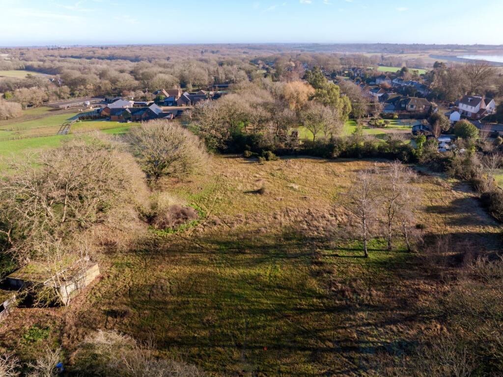 The Folley, Layer de La Haye, Colchester, Essex, CO2 photo 3