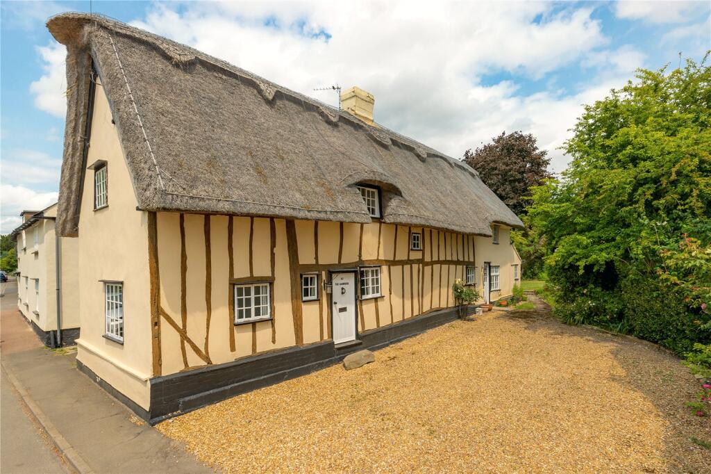 Main image of property: High Street, Little Shelford, Cambridge, Cambridgeshire, CB22