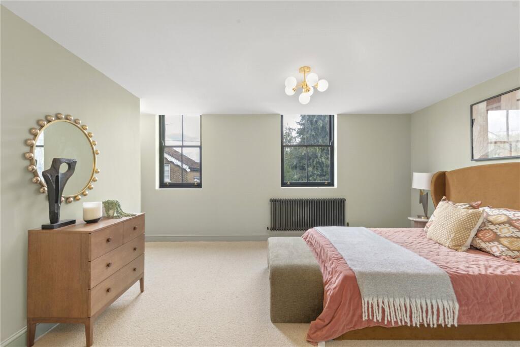 Eden Road, Walthamstow, London, E17 - View 2