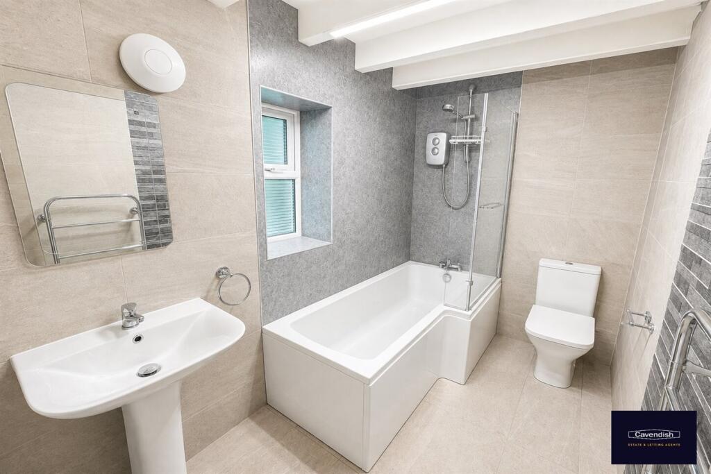 House in Chester - View 5