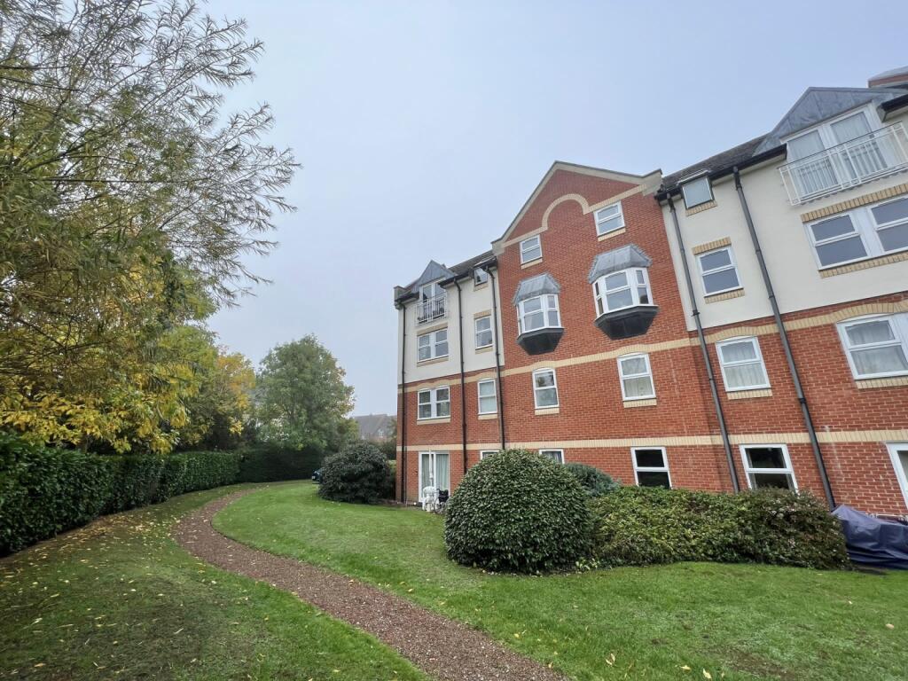 Main image of property: Jackman Close, Abingdon-On-Thames, Oxfordshire, OX14