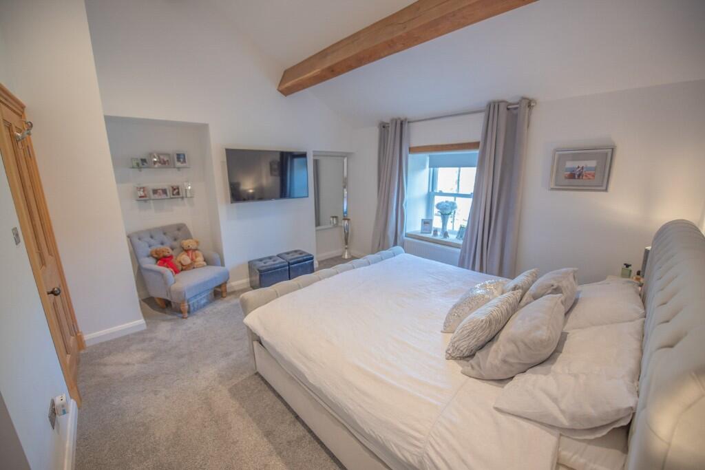 Additional image 16 of Hollytree Cottage, Flasby BD23 3PU