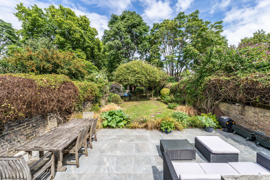 Sibella Road, London, SW4 photo 4