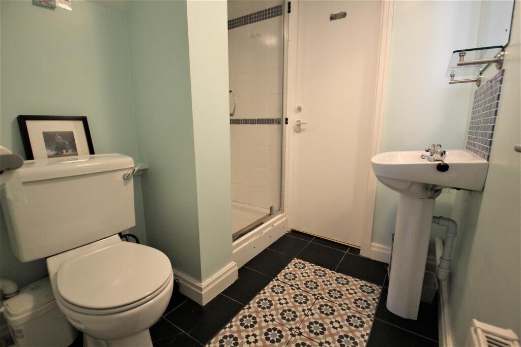 House in Leeds, Burley - View 4