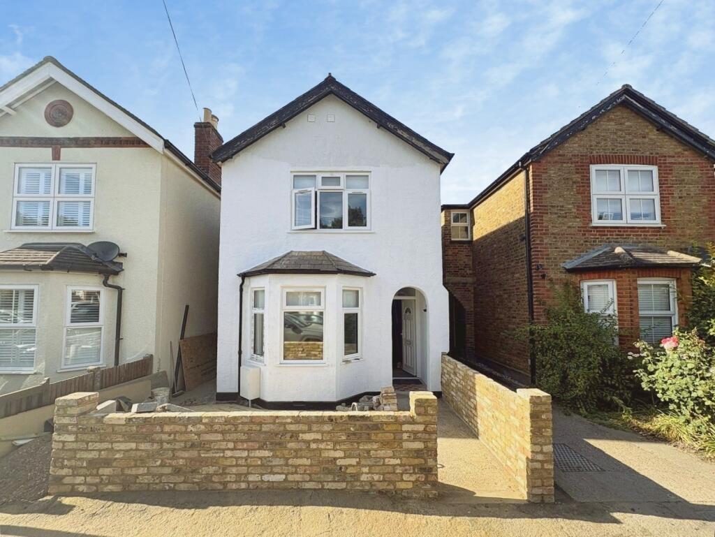 Main image of property: Royal Oak Road, Woking, Surrey, GU21