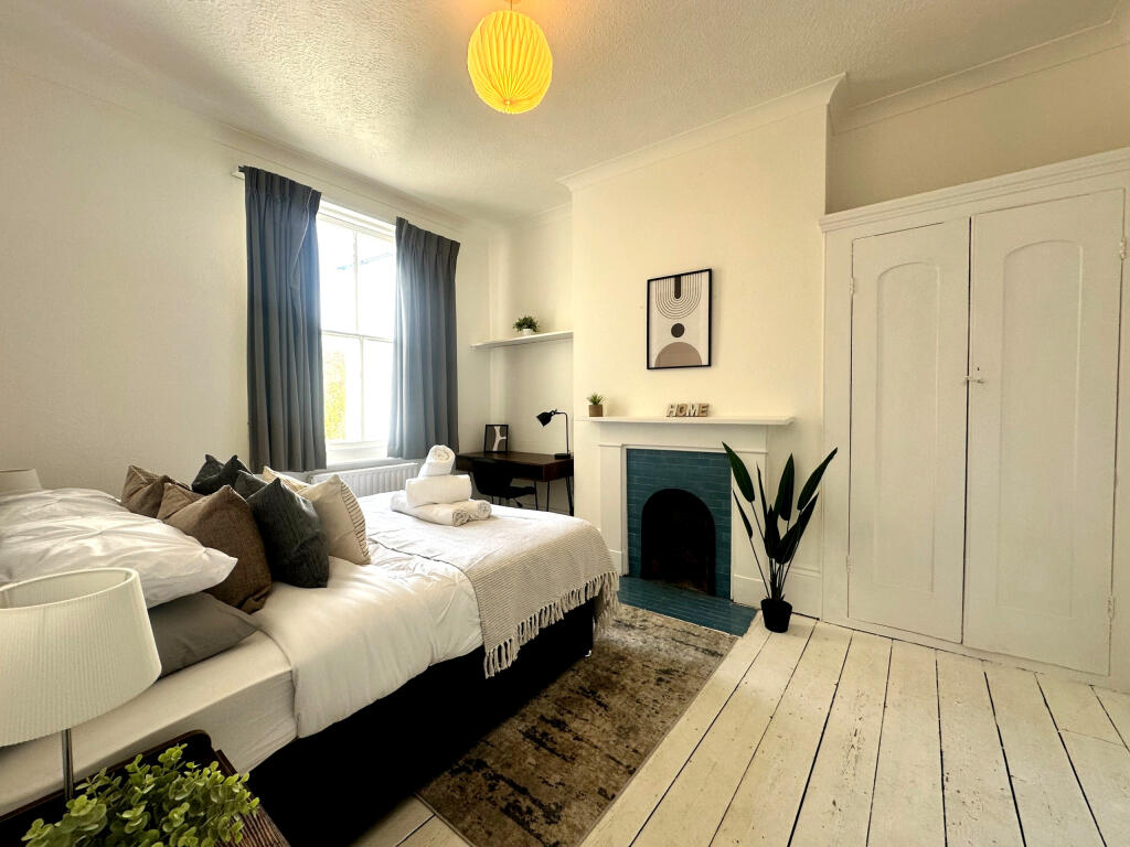Main image of property: Freshfield Road, Brighton, East Sussex