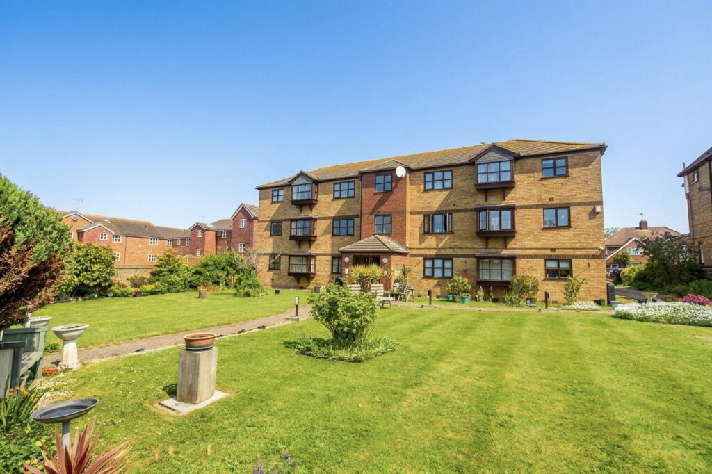 Main image of property: Canterbury Road, Westgate-on-sea, CT8 8JS