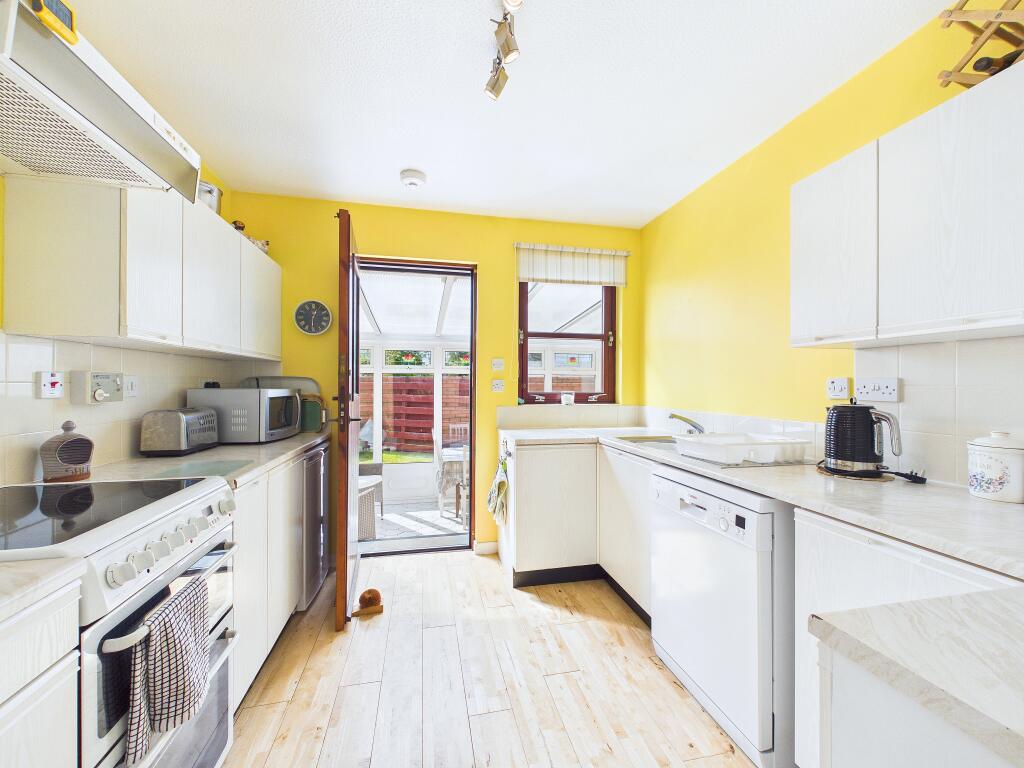 House in Aviemore, Highland - More