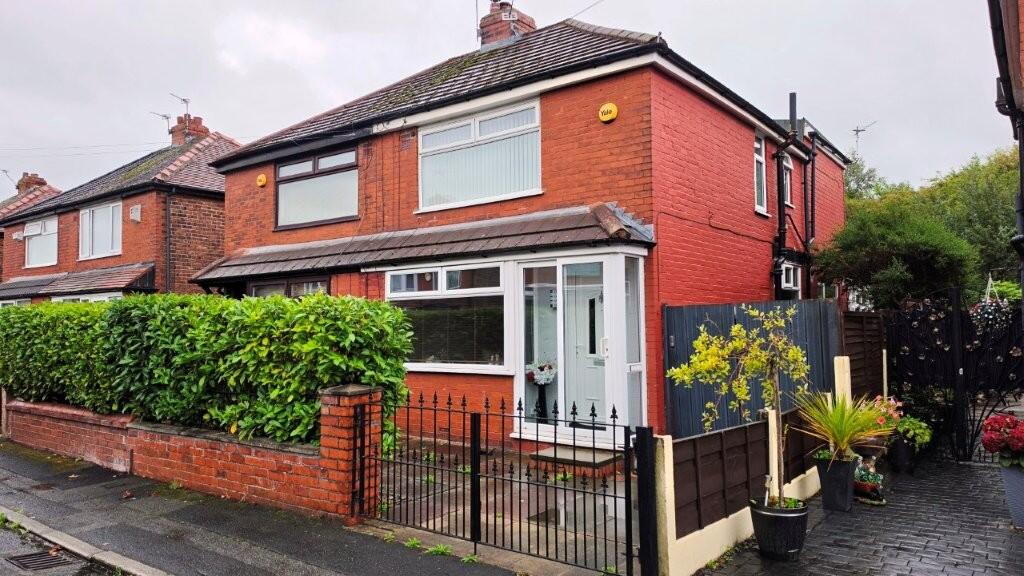 Main image of property: Milton Road, Audenshaw