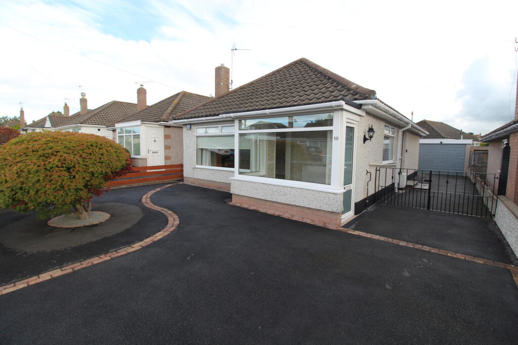 Main image of property: Viola Avenue, Rhyl, Clwyd, LL18