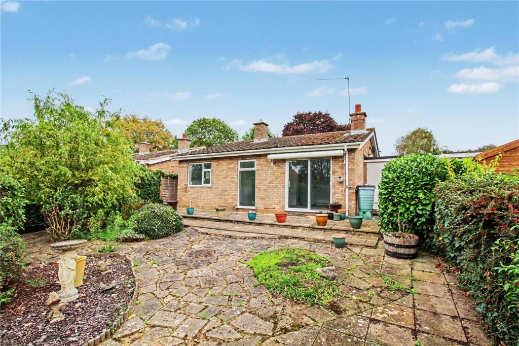 Chichester Road, Halesworth, Suffolk, IP19 photo 3