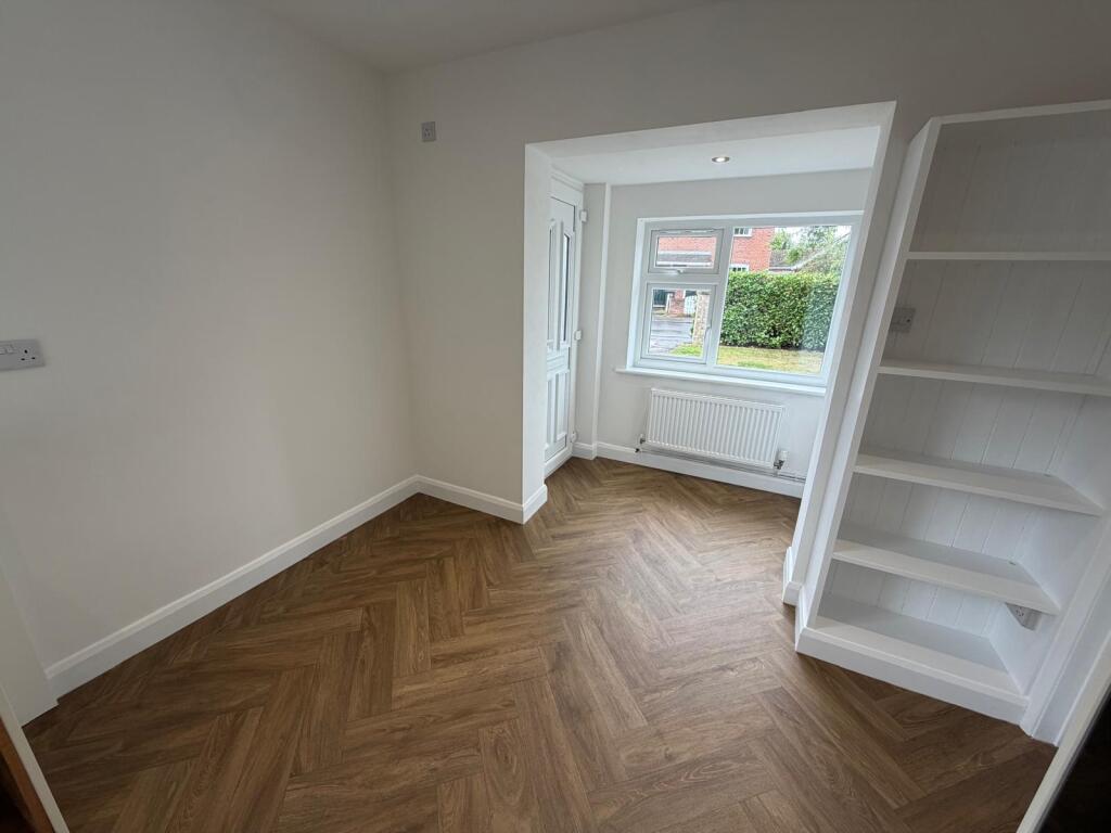 House in West Lindsey, Saxilby, Saxilby with Ingleby CP - More