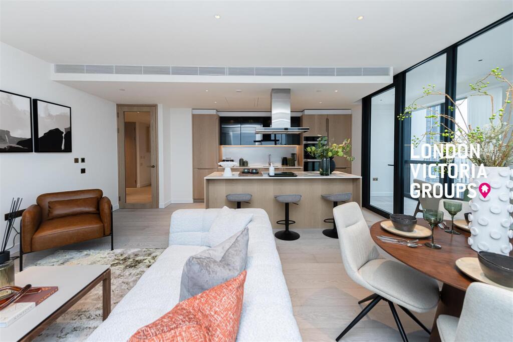 Apartment in London - View 2