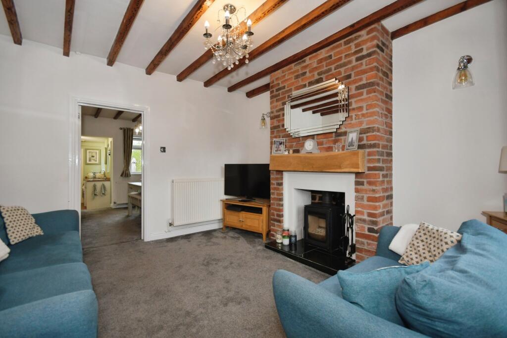 Over Lane, Belper, DE56 - View 3
